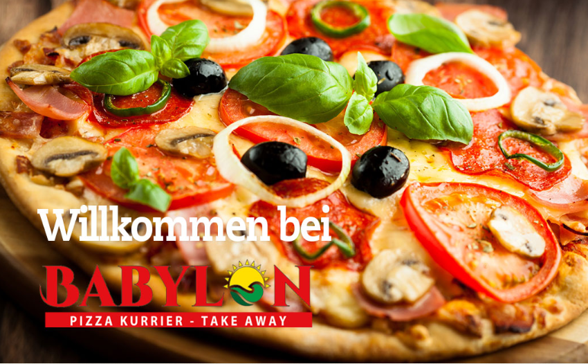 Babylon Kebab & Pizzaria Brunnen-2