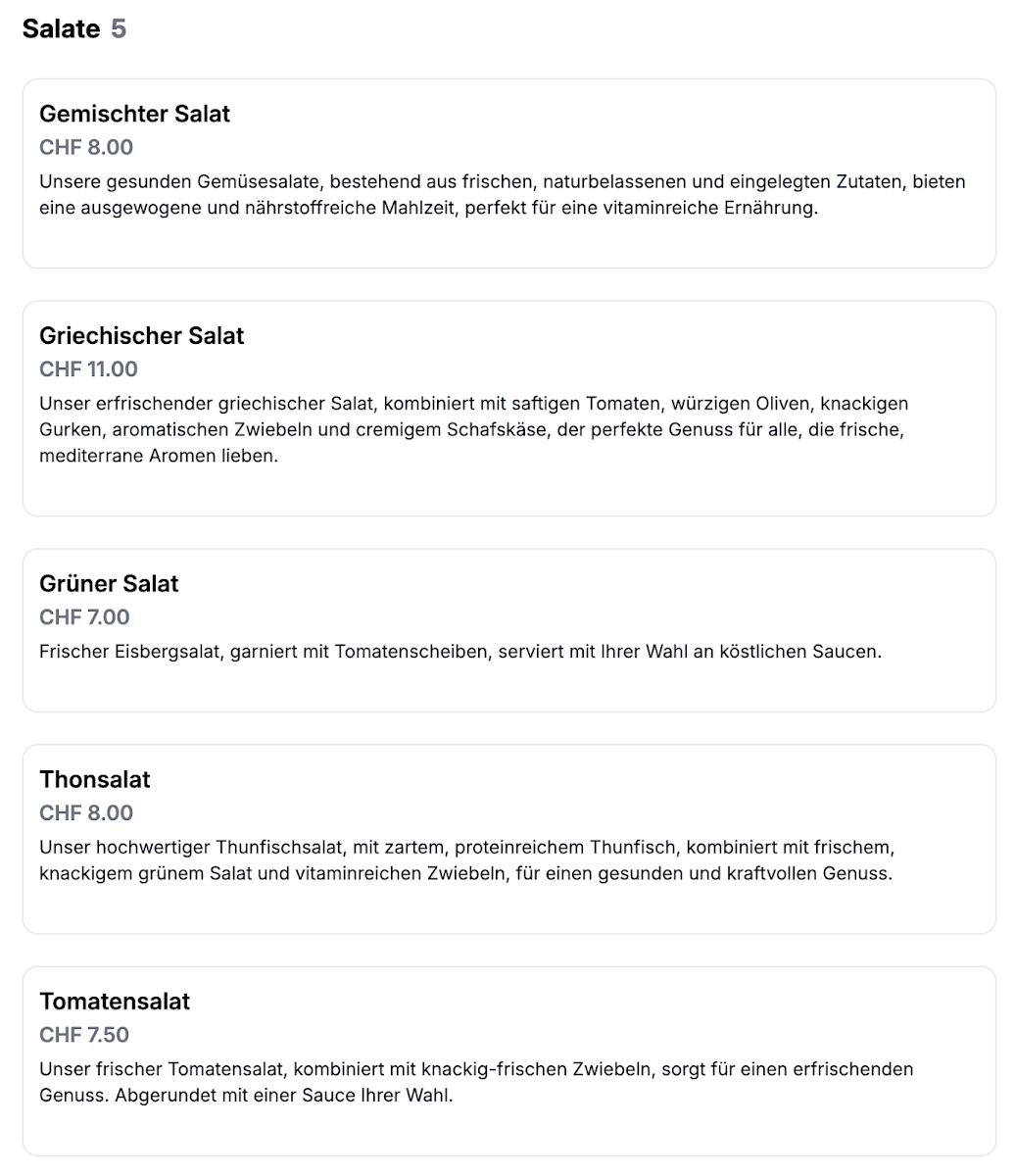 Menu Babylon Kebab & Pizzaria Brunnen-6