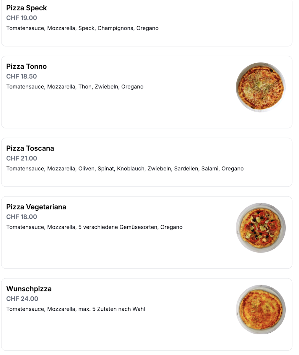 Menu Babylon Kebab & Pizzaria Brunnen-7