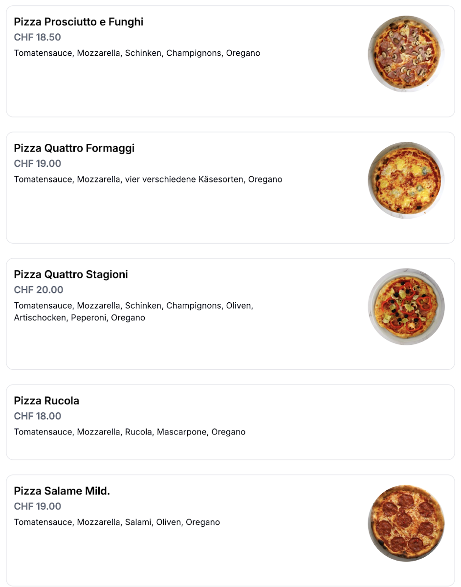 Menu Babylon Kebab & Pizzaria Brunnen-9